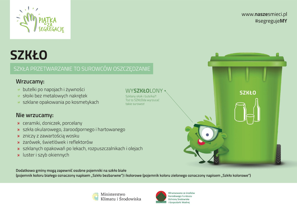 jak segregować odpady 9