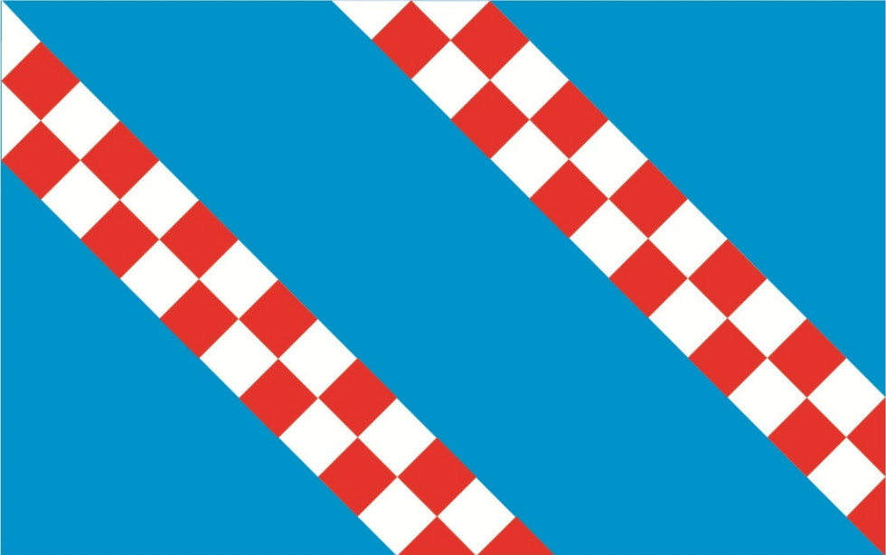 flaga Tuczna