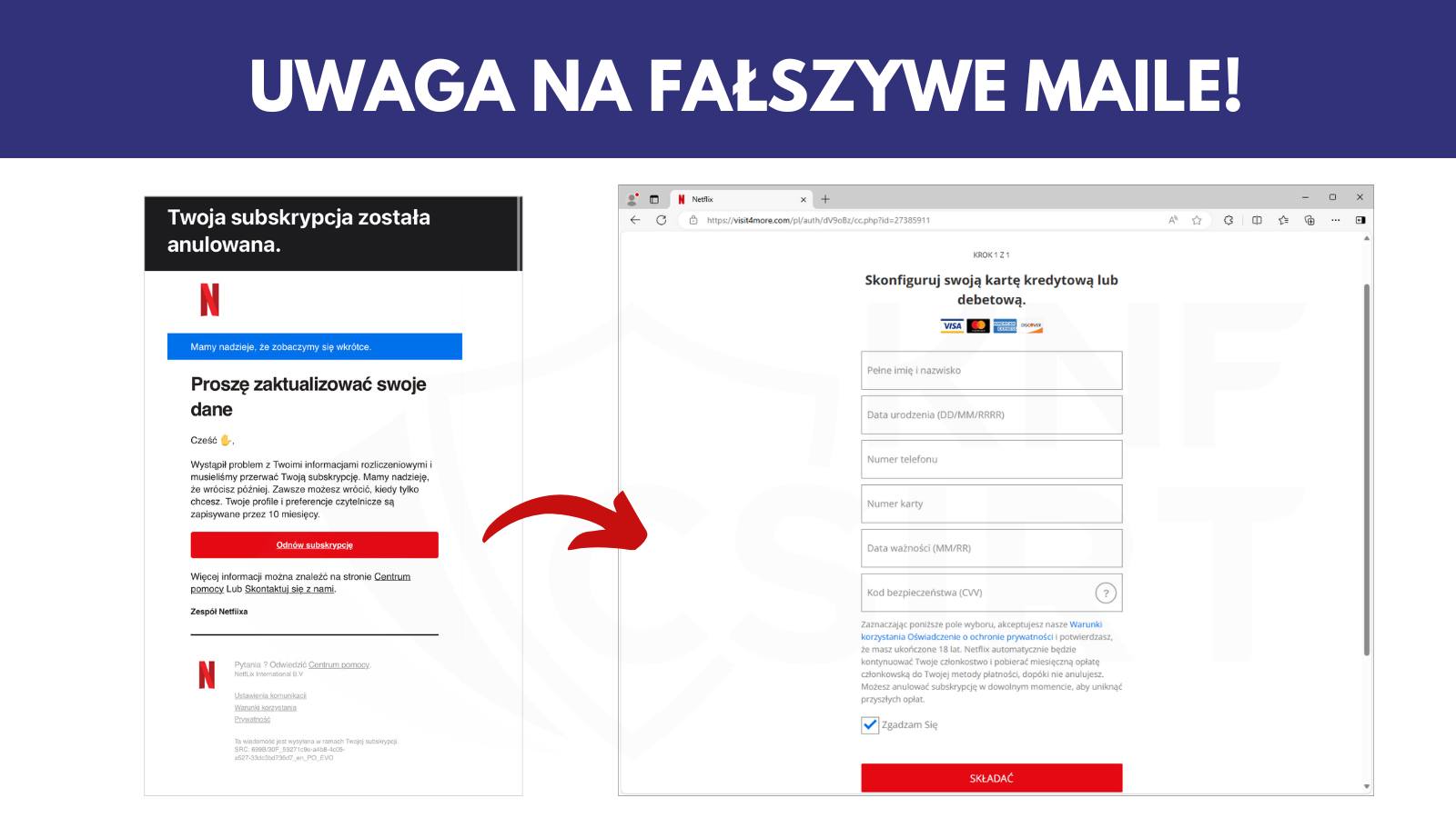 Zdjęcie: Uwaga!