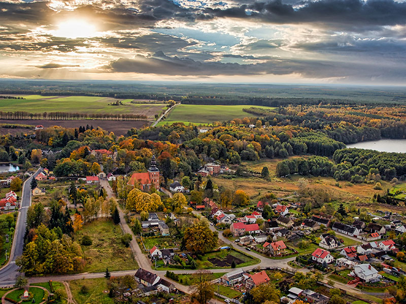 Zdjęcie: Przymrozki